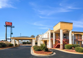 Hotels in Conyers